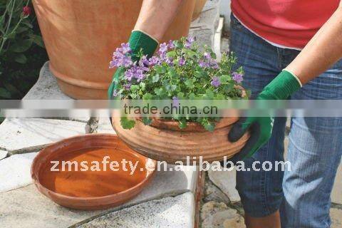 Super Grip Nitrile Coated Glove with Rough Finish