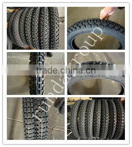 motorcycle tyre tube