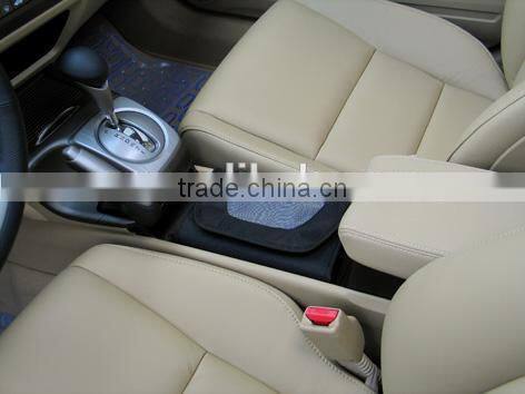 Executive glove box organizer