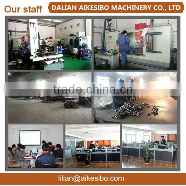 OEM IGT metal sheet steel structure welding part
