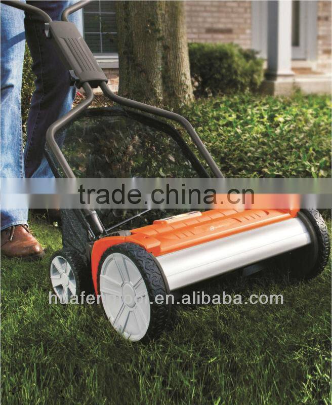 Reel Mower 18'' Reel mower