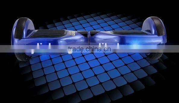 DKRhea 36v 4.4AH Balancing 2 wheel self scooter electric smart board balance