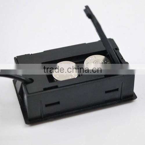 Freezer thermometer wireless ,h0t3e refrigerator bimetal thermometer for sale