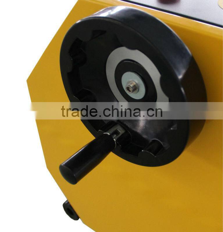 Silicone Roller Laminator ADL-1600H1