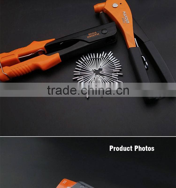 Customers' Demand Pruning Tools Professional Hand Riveter