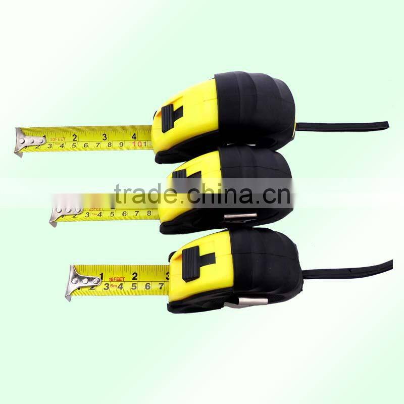 G6024/G6025 Rubber covered steel tape