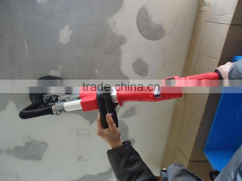 750W Mail box packing Drywall Sander