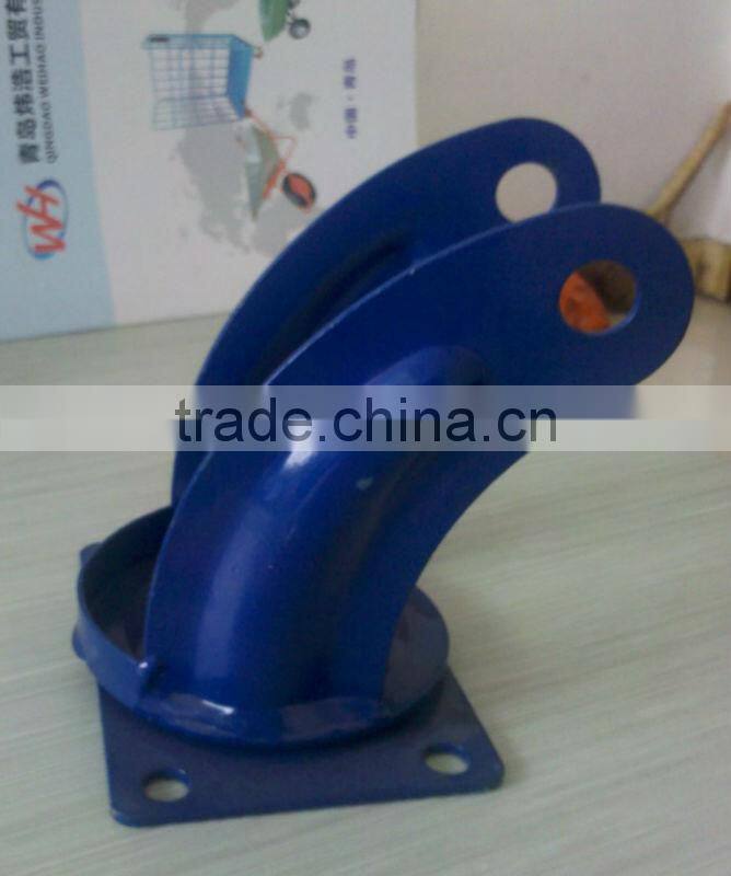 Caster Bracket manufacturer