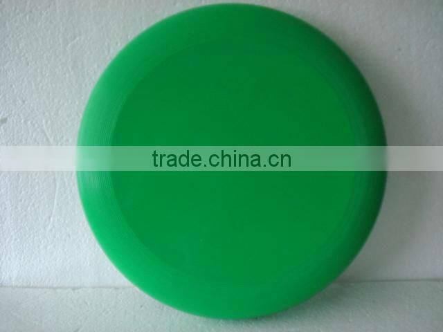 plastic toys frisbee