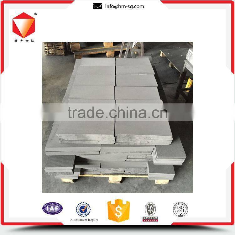 Supreme quality custom professional 0.3mm graphite gasket sheet