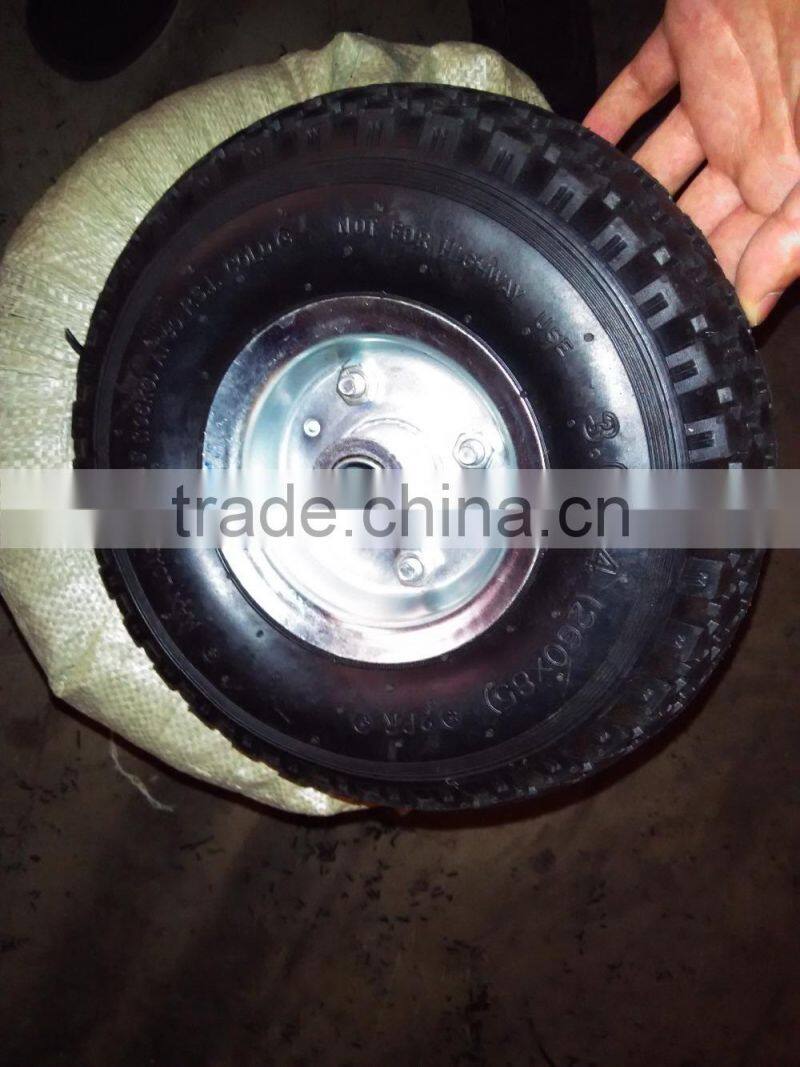 10inch wheel 3.00-4