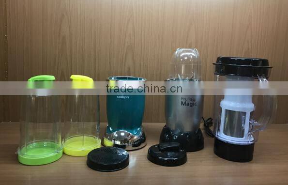 pure copper motor electric juicer food processor hand blender