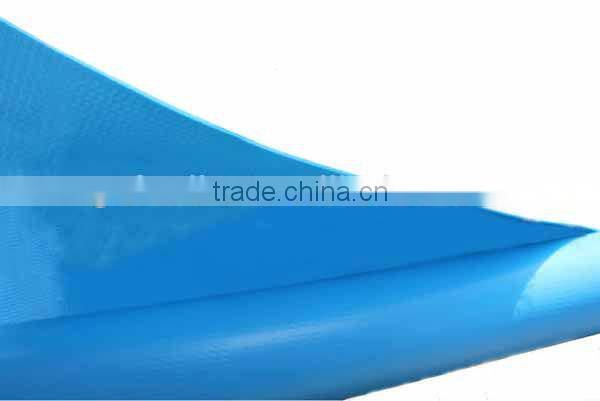 Durable pvc pond liner