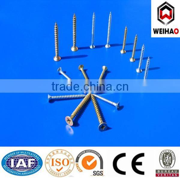 chipboard screw