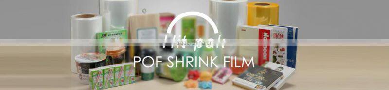 5-layer high shrink rate film in Shantou City