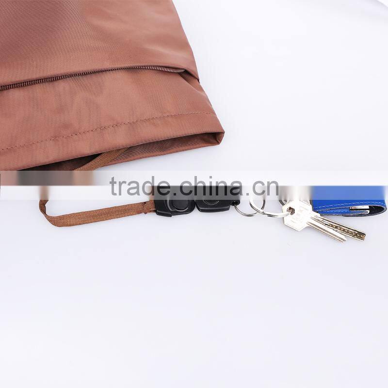 Hot sales storage handbag insert organizer bag