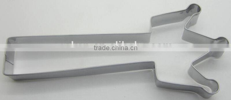 Cookie Cutter Set Different Shapes CK-CM0653