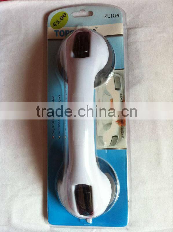 plastic bathroom armrest as seen on tv