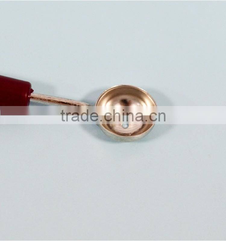 ST-2438 Stainless Steel Fruit Digging Spoon and Fruit Carving