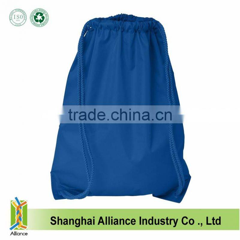 On sales drawstring organic pouches bag