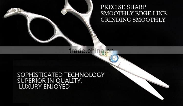 QJ-HS179 Japanese hair scissors kasho hair scissors