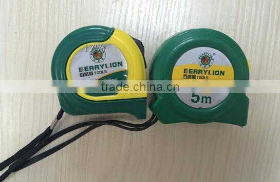 Berrylion Best Quality Measuring Tapes 7.5m Professional Measuring Tapes