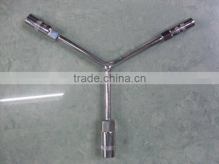 YFC01-38 Y type socket wrench