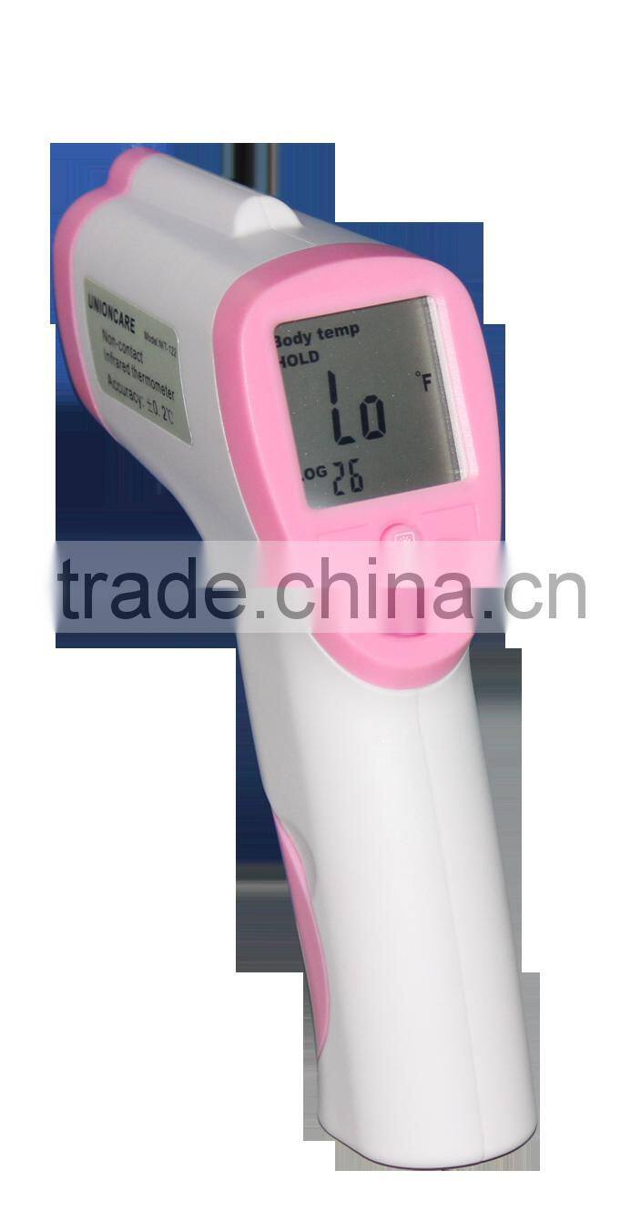 Digital Non Contact Baby Infrared Thermometer Gun Children IR Thermometer