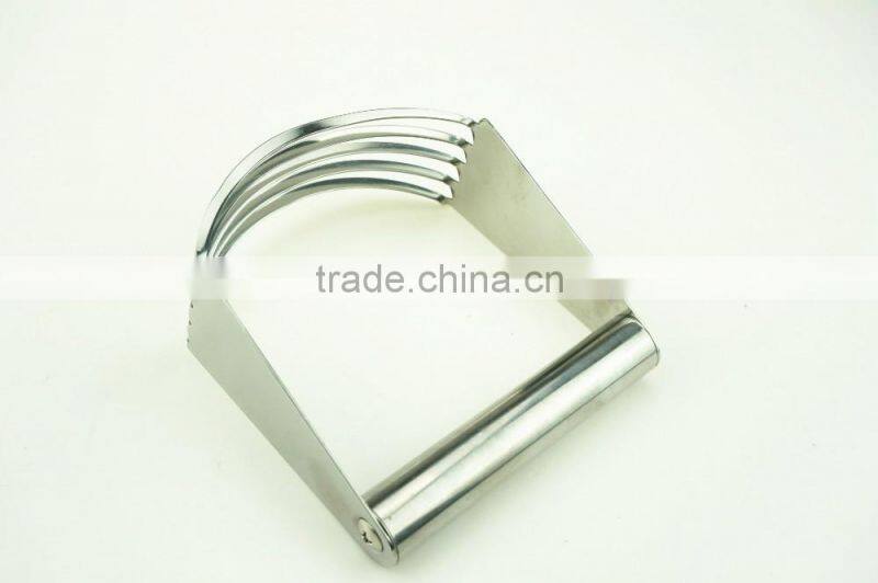 42026 Dough Sheeter Cutter Pastry/Flour cutter