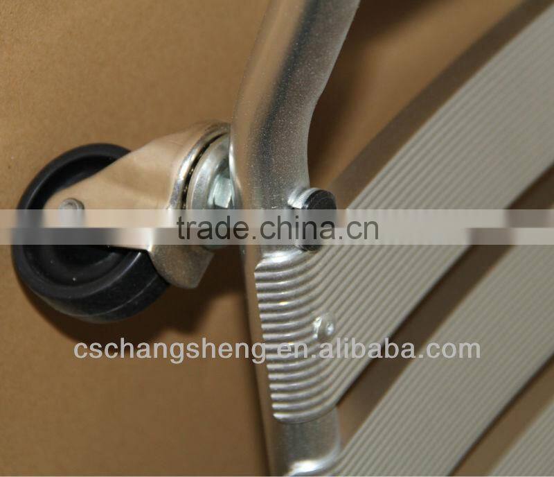 Aluminum Car Creeper