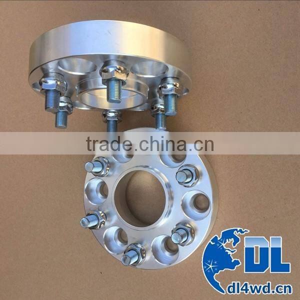 High quality aluminum 4wd jeep XJ 30mm wheel spacer