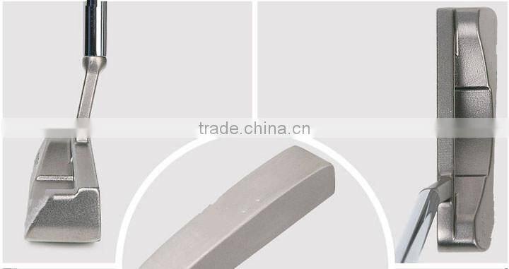 Custom Putter, Forge Golf Putter