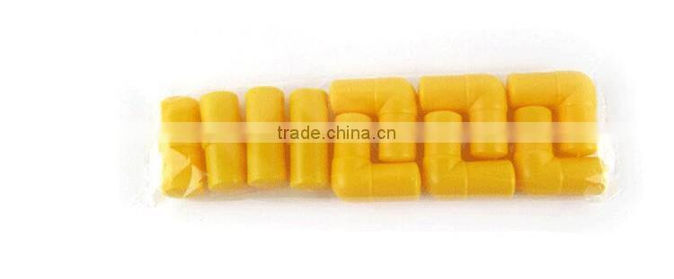 plastic frame soccer training goal