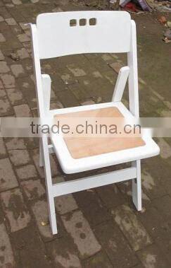 high quality kids wood folding chair for sale