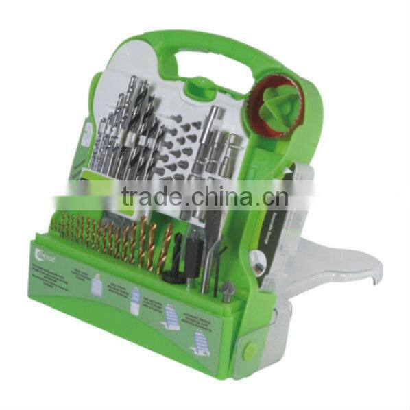 CE certificated 240pcs China tool set