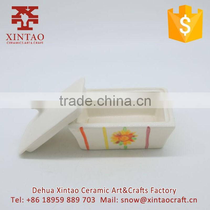 Ceramic Animals Plant Pot Creative Home Office Flower Pot Small Pot Birthday Gift