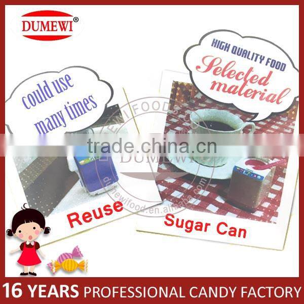 New Arrival Japanese Plastic Washing Machine Toys Candy with Sour Powder