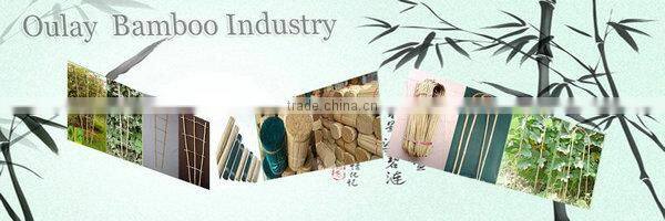 natural high quality bamboo fence,Bulk order is welcome