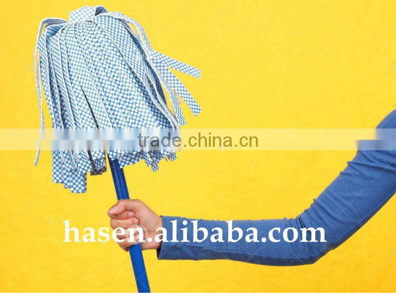 Multipurpose durable easy magic Cleaning floor mop head