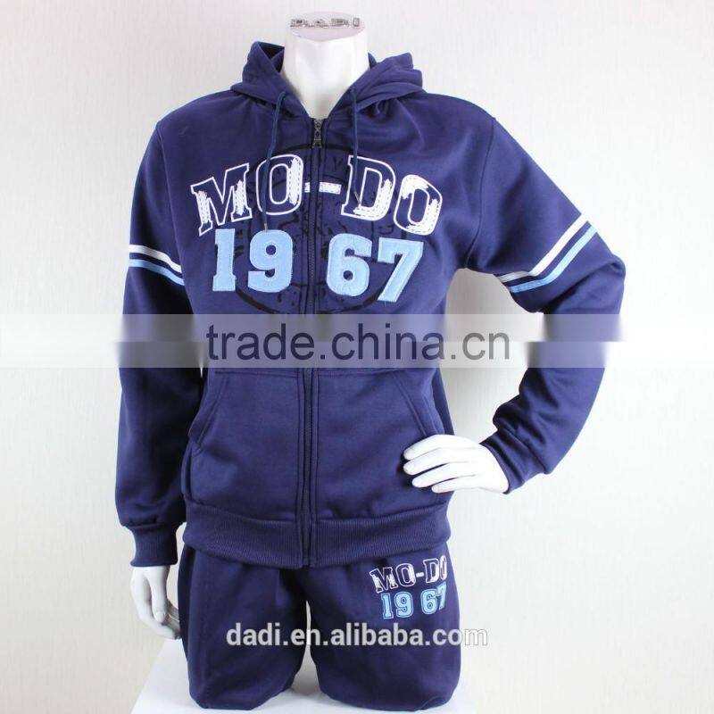 Stock Lot Garments Track Suit Men Tracksuit Jogging