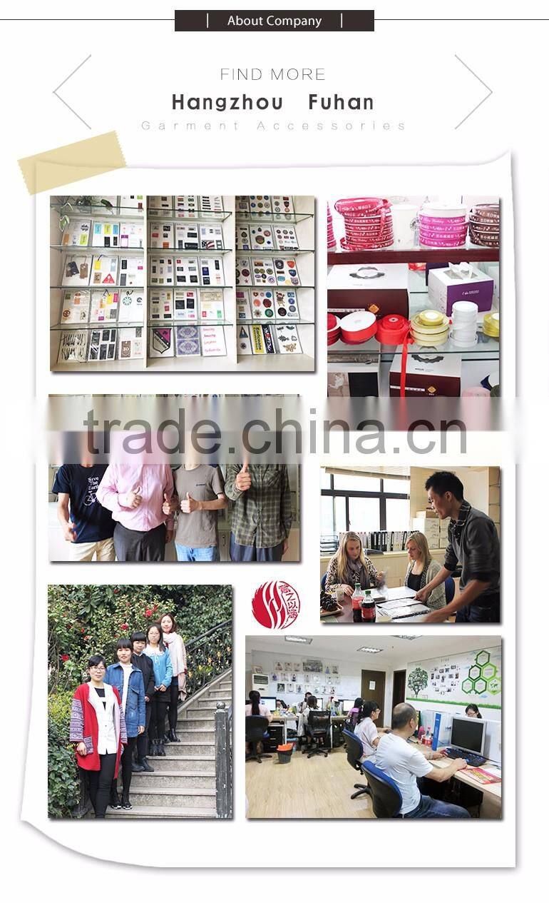 OEM Design High Quality Square Chenille Embroidery Badges Wholesale