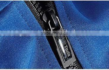 latest cotton polyester fabric for workwear OEM MANUFACTURER made in China