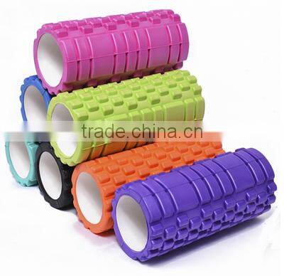 Top Sale High quality 33*14cm Yoga Hollow Foam Roller