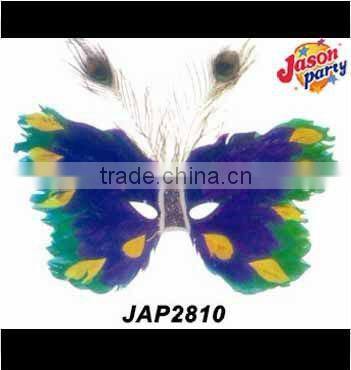 mardi gras mask 2012 Custom Party Masks