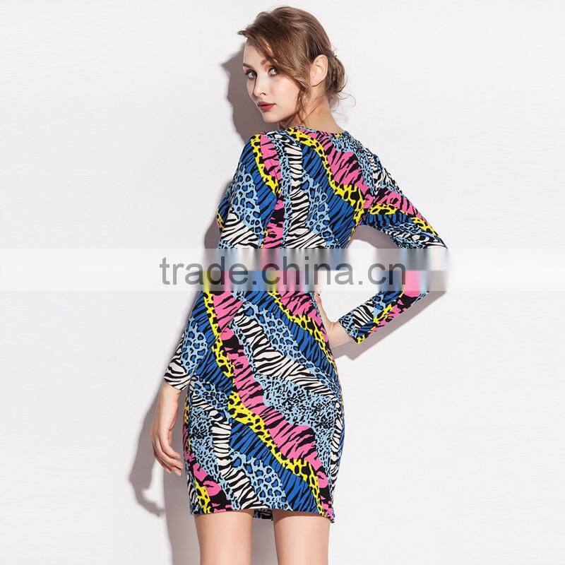 Best Designer One Piece Party Dress for Farewell Party