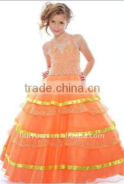 girl dress 2012