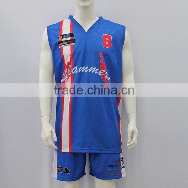 2016 custom cheap basketball jersey with printing any logos and artwork