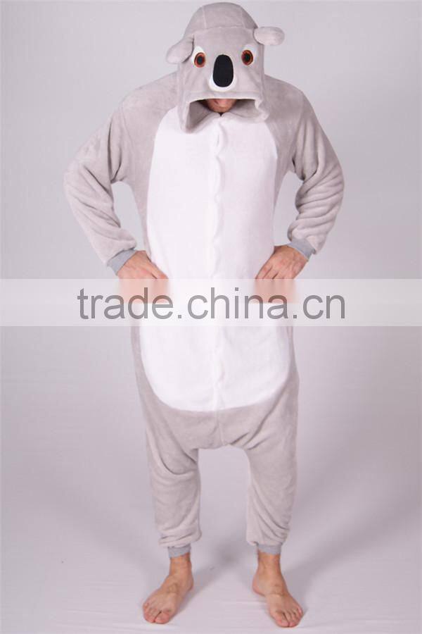 most comfortable china style polyester mens pyjamas adult overalls