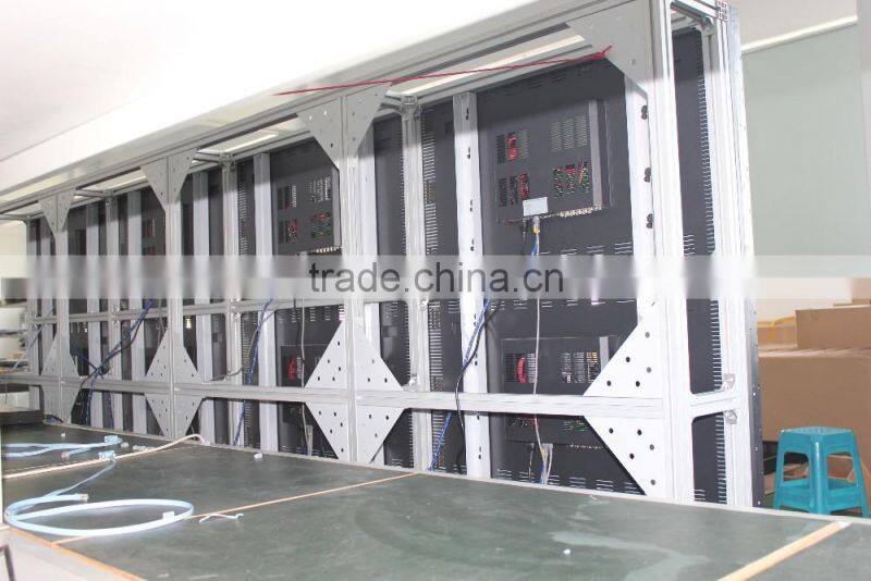 46 inch Video Wall player