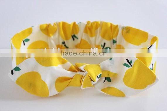 Baby Hat Floral Bonnet Ruffle Cotton Cap Baby Clothing Accessories Wholesale Cheap Price